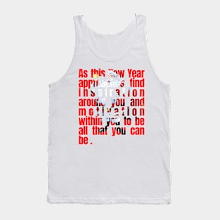 christmas Tank Top